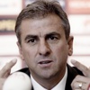 "Tek seçenek Hamza Hamzaoğlu" "Tek seçenek Hamza Hamzaoğlu"