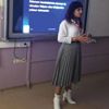 Koronavirüs mücadelesine katılmak için öğretmenlikten istifa edip hemşire oldu Koronavirüs mücadelesine katılmak için öğretmenlikten istifa edip hemşire oldu
