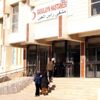 Resulayn Hastanesi nde onarım çalışmaları tamamlandı Resulayn Hastanesi nde onarım çalışmaları tamamlandı