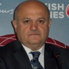 Hamdi Topçu istifa etti Hamdi Topçu istifa etti