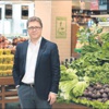Migros'un sepetine iyi tarım katkısı Migros'un sepetine iyi tarım katkısı
