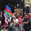 ABD'de Türk Günü coşkuyla kutlandı ABD'de Türk Günü coşkuyla kutlandı