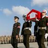 Kahramanları uğurladık Kahramanları uğurladık