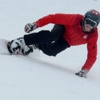 Milli snowboardcunun gözü Avrupa şampiyonluğunda Milli snowboardcunun gözü Avrupa şampiyonluğunda