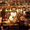 Gaziantep te ziyaretçilerini geçmişe götüren kafe