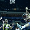 Fenerbahçe Ülker, Panzeri yıktı Fenerbahçe Ülker, Panzeri yıktı