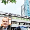 HSYK duruma el koydu! Paralel hakimler açıkta