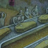 31. Aydın Doğan Uluslararası Karikatür Yarışması sergisi Kartal’da açıldı 31. Aydın Doğan Uluslararası Karikatür Yarışması sergisi Kartal’da açıldı