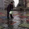 PEGIDA'nın Kalbine 175 Seccade PEGIDA'nın Kalbine 175 Seccade