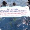 Aydın Büyükşehir İtfaiyesi denizde de hazır Aydın Büyükşehir İtfaiyesi denizde de hazır