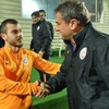 Süper Lig'den teklif yağıyor Süper Lig'den teklif yağıyor