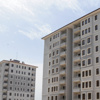 Kayaşehir'de konut sevinci