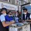 Kütahya'da maske takmayanlara ceza yağdı