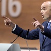 Infantino iddialı konuştu: Bütün dünyaya...