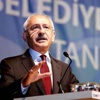 Kılıçdaroğlu: Bunun adı siyasal rüşvet