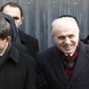 Davutoğlu Gayrimüslim azınlık cemaatlerinin temsilcileriyle biraraya geldi Davutoğlu Gayrimüslim azınlık cemaatlerinin temsilcileriyle biraraya geldi