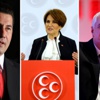 MHP'li muhalifler süreci birlikte yürütecek