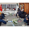 Rus krizine yıldızlı teşvik Rus krizine yıldızlı teşvik