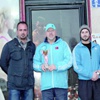 Bataklıktan Kurtarıp Şampiyon Yaptı Bataklıktan Kurtarıp Şampiyon Yaptı