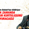 Salih Müslim: Kobani'nin kurtuluşu yakın Salih Müslim: Kobani'nin kurtuluşu yakın