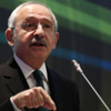 Kılıçdaroğlu'nun ön seçime gireceği şehir belli oldu Kılıçdaroğlu'nun ön seçime gireceği şehir belli oldu