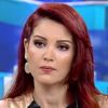 Nagehan Alçı'ya açılan davaya müdahil olmak istedi Nagehan Alçı'ya açılan davaya müdahil olmak istedi