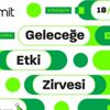 Değişim öncüleri 'imece summit’te Değişim öncüleri 'imece summit’te