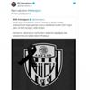 Barcelona'dan MKE Ankaragücü'ne başsağlığı mesajı Barcelona'dan MKE Ankaragücü'ne başsağlığı mesajı