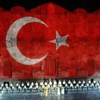 'Aspendos Efsanesi' seyirciyle buluştu 'Aspendos Efsanesi' seyirciyle buluştu