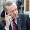 Erdoğan'dan sürpriz telefon görüşmesi