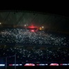 Olimpiyat Stadı’nda elektrikler gitti! Olimpiyat Stadı’nda elektrikler gitti!