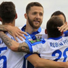 Leganes, La Liga’ya yükseldi