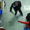 Polis şüpheliyi gözünden tanıyacak! Polis şüpheliyi gözünden tanıyacak!