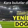 Yeniden doğuş Yeniden doğuş