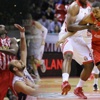 Anadolu Efes'ten çifte imza şov! Anadolu Efes'ten çifte imza şov!