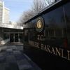 Dışişleri'nden Irak'a taziye mesajı Dışişleri'nden Irak'a taziye mesajı