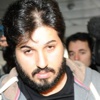 Rıza Sarraf, 'Takip ediliyorum'