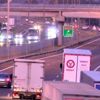 Bolu da bayram tatili trafiği Bolu da bayram tatili trafiği