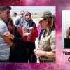 Iğdır'da teröristler araç yaktı
