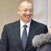 Azerbaycan’da zafer İlham Aliyev’in oldu