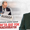 Erdoğan'dan düşürülen Rus uçağına ilişkin açıklama