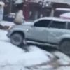 Drift yaptığı görüntüleri yanlışlıkla polise gönderdi 6 bin 141 TL ceza yedi Drift yaptığı görüntüleri yanlışlıkla polise gönderdi 6 bin 141 TL ceza yedi