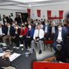 Cumhurbaşkanına hakaret etmişti... Gözaltına alındı