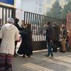 Şaka yapmak isterken okulu karıştırdı... Öğrenciler hastanelik oldu