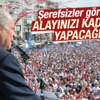 Devlet Bahçeli'nin Aydın mitingi konuşması Devlet Bahçeli'nin Aydın mitingi konuşması