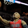 Blazers, Lillard ile coştu Blazers, Lillard ile coştu