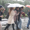 Hava durumu - Meteoroloji'den yağış uyarısı