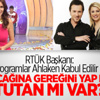 Davut Dursun: Evlilik Programları Ahlak Dışı Davut Dursun: Evlilik Programları Ahlak Dışı