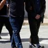 Gözaltına alınan DEAŞ'lı terörist Deyrizor'da çatışmalara girdiğini itiraf etti Gözaltına alınan DEAŞ'lı terörist Deyrizor'da çatışmalara girdiğini itiraf etti