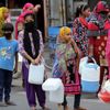Hindistan'ın Bihar eyaletinde sokağa çıkma yasağı başladı Hindistan'ın Bihar eyaletinde sokağa çıkma yasağı başladı